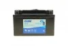 Акумуляторна батарея 6Ah/90A (150x87x93/+L/B0) (AGM) (мото) (сухозаряджений) EXIDE ETX7A-BS (фото 8)