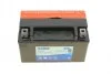 Акумуляторна батарея 6Ah/90A (150x87x93/+L/B0) (AGM) (мото) (сухозаряджений) EXIDE ETX7A-BS (фото 10)