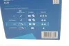 Акумуляторна батарея 8.6Ah/145A (150x87x93/+L/B0) (AGM) (мото) (сухозаряджений) EXIDE ETZ10-BS (фото 4)