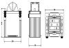 Акумулятор EXIDE EX900 (фото 1)