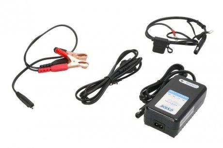 Зарядное устройство для аккумуляции EXIDE EXIDE 12/2 LI-ION (фото 1)