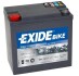 Аккумулятор GEL 12В 14Ач 150А(EN) L+ EXIDE GEL12-14 (фото 1)