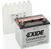 Аккумулятор Conventional 12В 24Ач 240А(EN) L+ EXIDE U1-9 (фото 1)