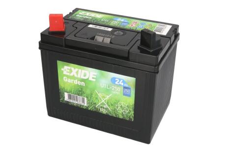 Акумулятор EXIDE U1L 4901 EXIDE