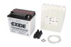Акумулятор EXIDE Y60-N24L-A EXIDE (фото 1)