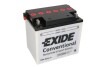 Акумулятор EXIDE Y60-N24L-A EXIDE (фото 2)