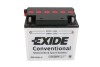 Акумулятор EXIDE Y60-N24L-A EXIDE (фото 3)