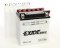 Аккумулятор 12В 11Ач 130А(EN) R+ EXIDE YB10L-B2 (фото 1)