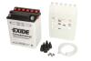 Акумулятор EXIDE YB14-B2 EXIDE (фото 1)