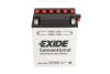 Акумулятор EXIDE YB14-B2 EXIDE (фото 3)