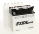 Аккумулятор 12В 19Ач 190А(EN) R+ EXIDE YB16CL-B (фото 1)