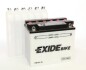 Аккумулятор 12В 19Ач 190А(EN) R+ EXIDE YB16L-B (фото 1)