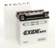 Аккумулятор 12В 9Ач 100А(EN) L+ EXIDE YB9-B (фото 1)