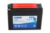 Акумулятор EXIDE YT4B-BS EXIDE (фото 3)