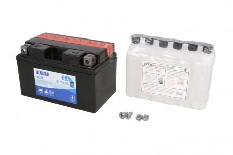 Акумулятор EXIDE YTZ10S-BS EXIDE