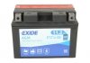 Акумулятор EXIDE YTZ14-BS EXIDE (фото 3)