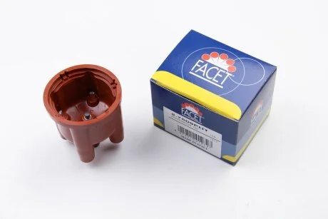 Крышка распределителя зажигания FACET 2.7509PHT
