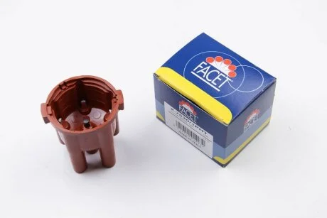 Крышка распределителя зажигания FACET 2.7530/1PHT