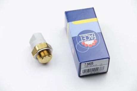 Датчик включения вентилятора FACET 7.5605