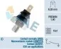 Датчик тиску оливи VW LT 2.4D 78-96 (1.4 bar) (чорний) FAE 12900 (фото 2)