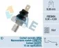 Датчик тиску оливи VW Golf/Polo 1.4 16V 95- (чорний) FAE 12970 (фото 2)