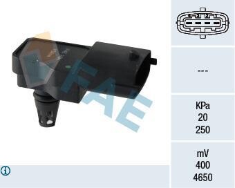 Датчик абсолютного давления FAE 15044