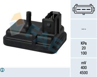 Датчик абсолютного давления FAE 15047