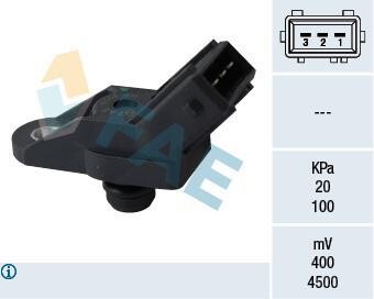 Датчик абсолютного давления FAE 15058