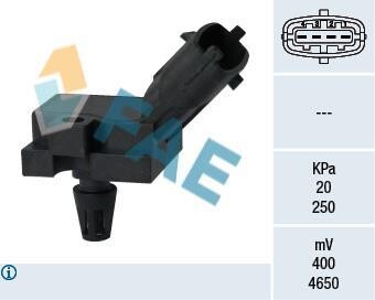 Датчик абсолютного давления FAE 15082