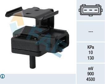 Датчик абсолютного давления FAE 15086