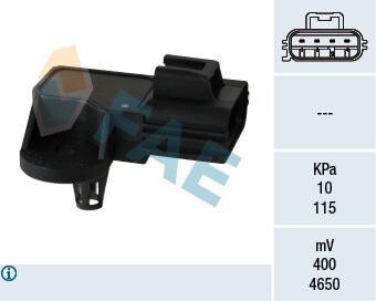 Датчик абсолютного давления FAE 15088