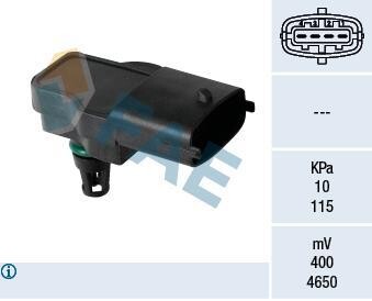 Датчик абсолютного давления FAE 15145