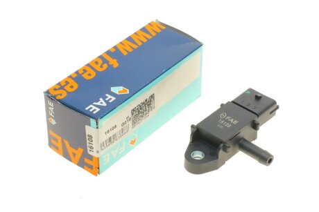 Датчик тиску вихлопних газів Opel Combo 1.3CDTI 16V 05- FAE 16108
