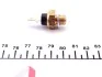 Датчик температури охолоджуючої рідини VW Caddy II 1.4/1.6/1.9D 95-04 (M10x1) FAE 31610 (фото 4)