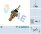 Датчик температури охолоджуючої рідини MB OM602/VW LT 2.3 -06 (чорний) FAE 32220 (фото 2)