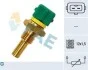 Датчик температури охолоджуючої рідини Citroen Berlingo/Jumper 1.1/1.8i/2.0 94- (2 конт.) FAE 33120 (фото 8)