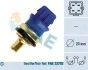 Датчик температури охолоджуючої рідини VW Golf/Seat Leon 1.6/1.9TDi 98-10 (4 конт.) FAE 33780 (фото 2)