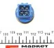 Датчик температури охолоджуючої рідини VW Golf/Seat Leon 1.6/1.9TDi 98-10 (4 конт.) FAE 33780 (фото 4)