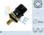 Датчик температури охолоджуючої рідини Audi A4/A6 1.6-2.8 91-01 (4 конт.) FAE 33785 (фото 2)