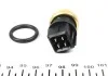 Датчик температури охолоджуючої рідини Renault Master/Opel Movano 1.5-2.5D 01- (4 конт.) (чорний) FAE 33810 (фото 2)