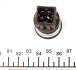 Датчик температури охолоджуючої рідини VW T4/Caddy II 1.8-2.0 90- (4 конт.) 112-119°С FAE 35580 (фото 4)