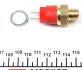 Датчик увімкнення вентилятора MB 190 (W201)/(W124) 81-93 (2 конт.) (100-95°C) FAE 36250 (фото 3)