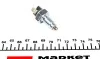 Датчик увімкнення заднього ходу VW Caddy 1.5-1.8 82-92 FAE 40300 (фото 3)