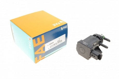 Клапан управління турбіни Citroen Jumpy/C4/C5/C6/Peugeot 307/407 2.0/2.2 HDi 04- FAE 56039