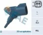 Датчик ABS (передній) Ford Transit Connect 1.8TDCi 02-13/Galaxy/Mondeo 1.4-2.5 06- FAE 78011 (фото 2)