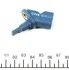Датчик ABS (передній) Ford Transit Connect 1.8TDCi 02-13/Galaxy/Mondeo 1.4-2.5 06- FAE 78011 (фото 3)
