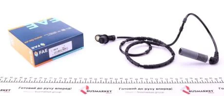 Датчик ABS (задній) BMW 3 (E46) 98-05 FAE 78019