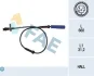 Датчик ABS (передній) BMW 5 (E39) 2.0i-4.0i 95-04 FAE 78045 (фото 1)