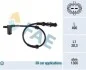 Датчик ABS (передній) Opel Combo 1.2-1.7DTi 01- (490mm) FAE 78077 (фото 2)