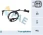 Датчик ABS (передній) Opel Insignia 1.4-2.0CDTI 08- FAE 78110 (фото 2)